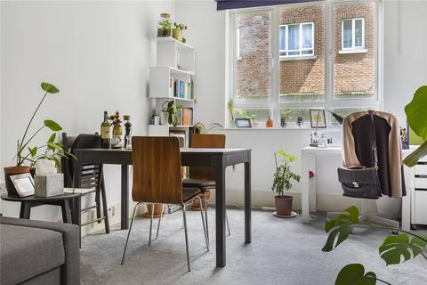 undefined, Celandine Drive, London, E8