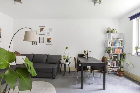 undefined, Celandine Drive, London, E8