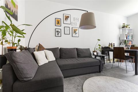 undefined, Celandine Drive, London, E8