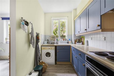 undefined, Celandine Drive, London, E8