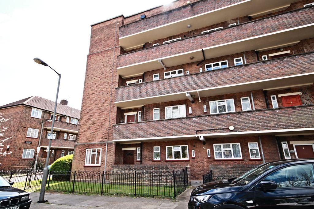 View of Property at Front