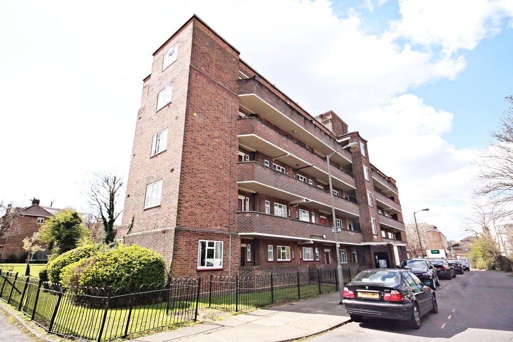 View of Property at Front