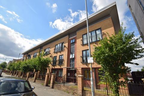Old Birley Street, Hulme, Manchester, M15 5RG