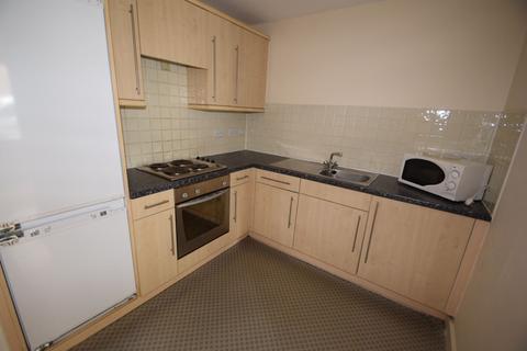 2 bedroom apartment to rent, Old Birley Street, Hulme, Manchester, M15 5RG