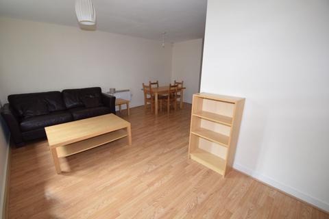 2 bedroom apartment to rent, Old Birley Street, Hulme, Manchester, M15 5RG