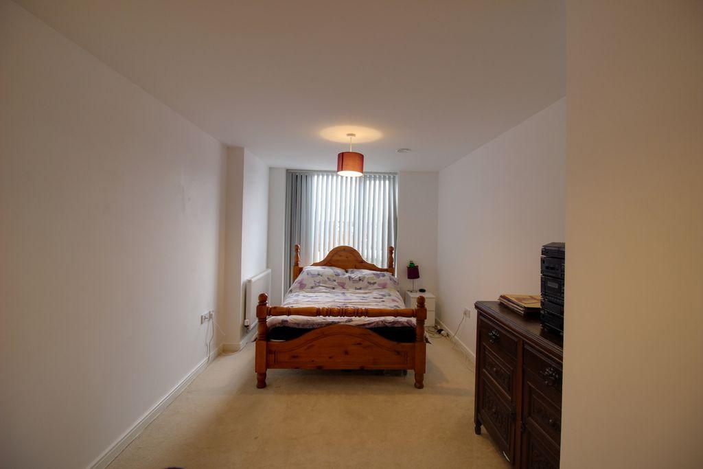 Bedroom 1 (Double with Ensuite)