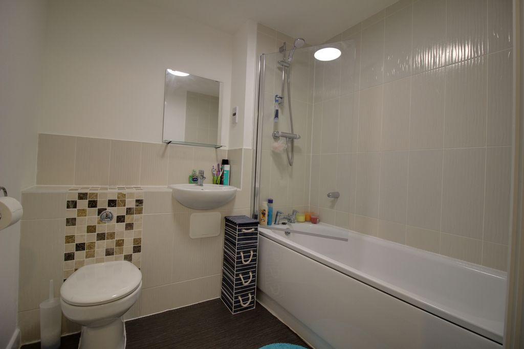 Bathroom 1