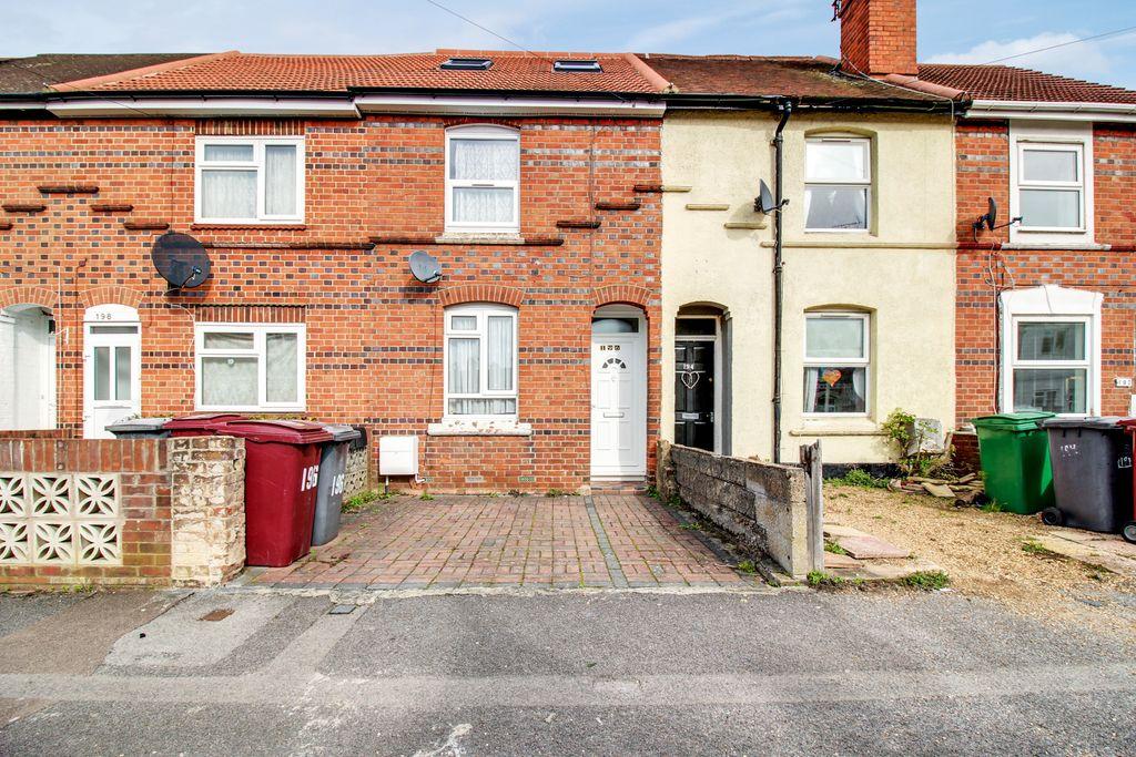 Liverpool Road, Reading RG1 3PH 5 bed terraced house £350,000