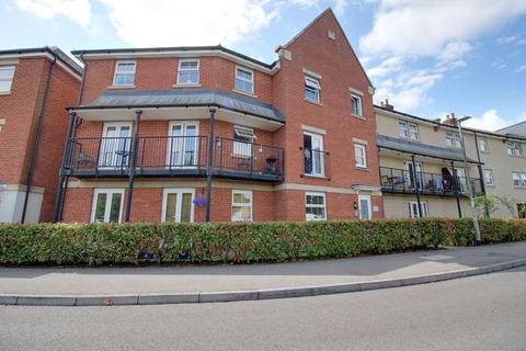 2 bedroom ground floor flat for sale - Cirrus Drive, Shinfield,  Reading RG2 9FL