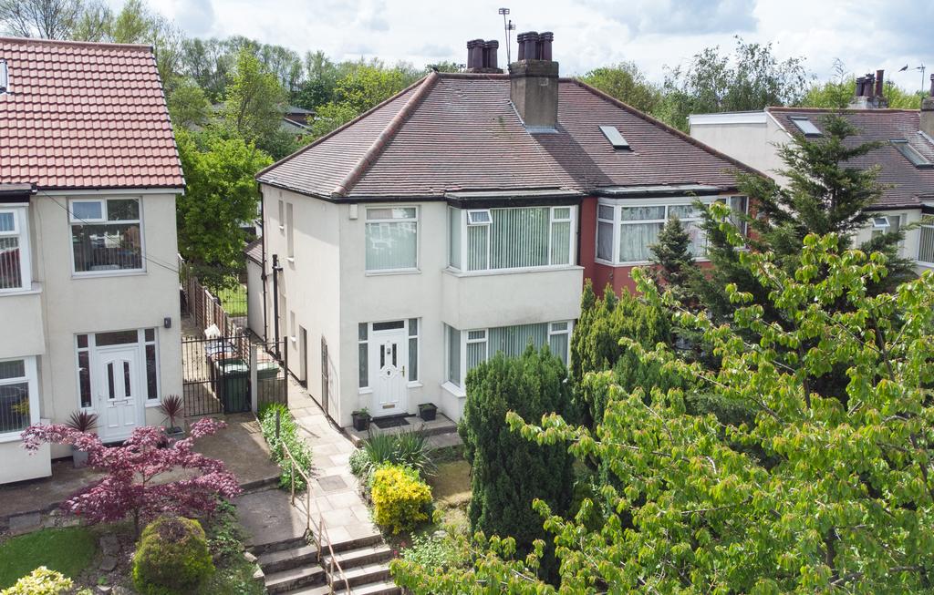 Easterly Road, Leeds, LS8 3 bed semidetached house £230,000