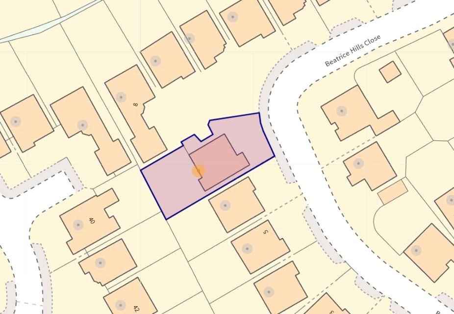 Land Plan