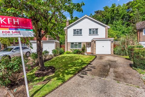 17 Bonar Place, Chislehurst, BR7 5RJ