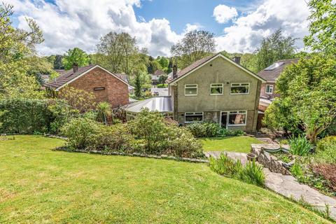 17 Bonar Place, Chislehurst, BR7 5RJ