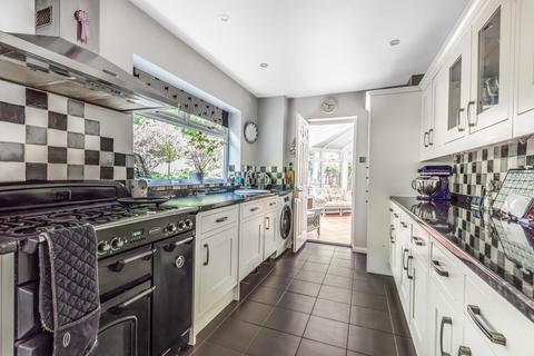 17 Bonar Place, Chislehurst, BR7 5RJ