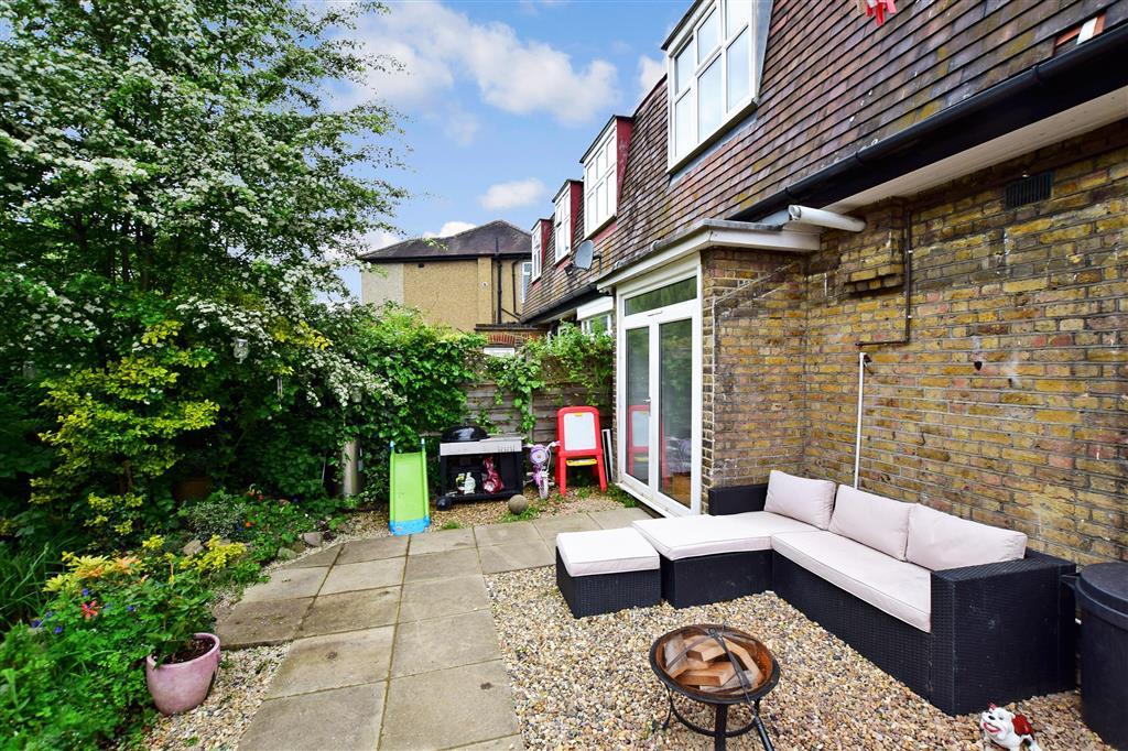 Patio / Decking