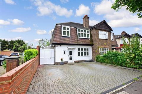 26 Manor Way, London, E4 6NW