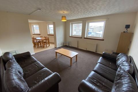 5 bedroom flat to rent, St Leonards Street, Newington, Edinburgh, EH8