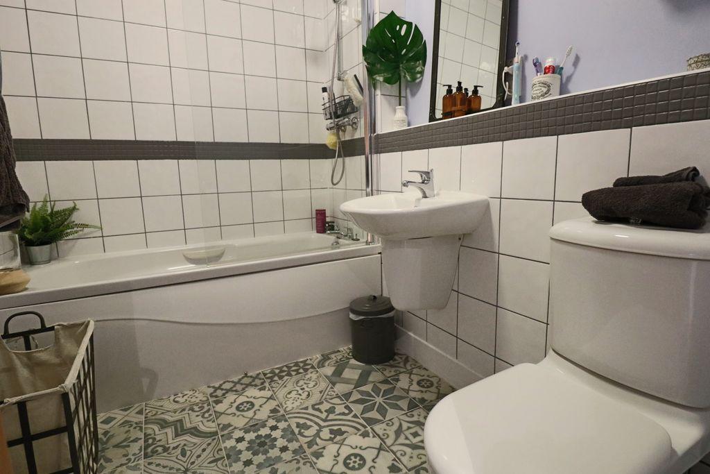 Bathroom 1