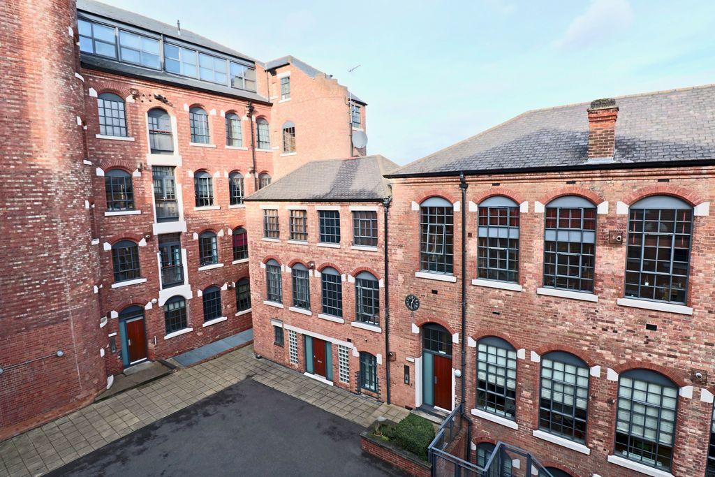 View from Property at Back