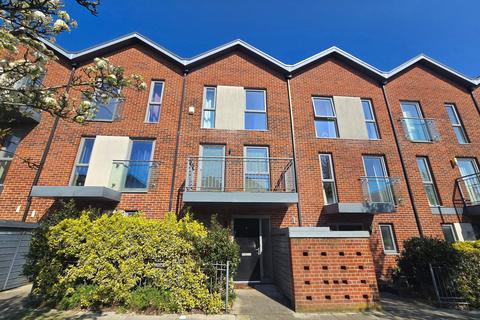 undefined, Oswald Road, Woolston