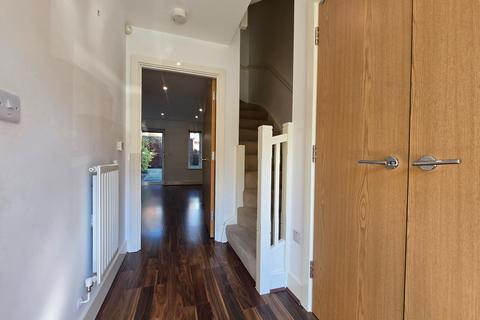 undefined, Oswald Road, Woolston