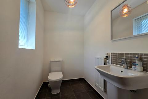 undefined, Oswald Road, Woolston