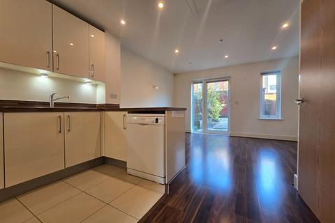 undefined, Oswald Road, Woolston