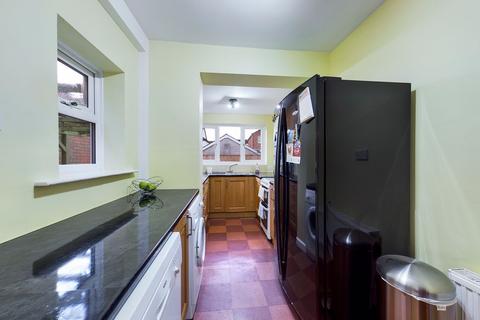 2 Charnwood Road, Salisbury, SP2 7HT