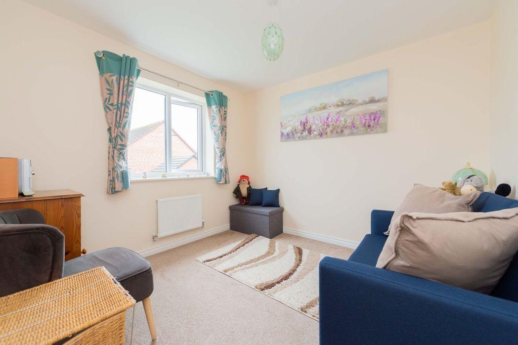 Bedroom 3 (Double)
