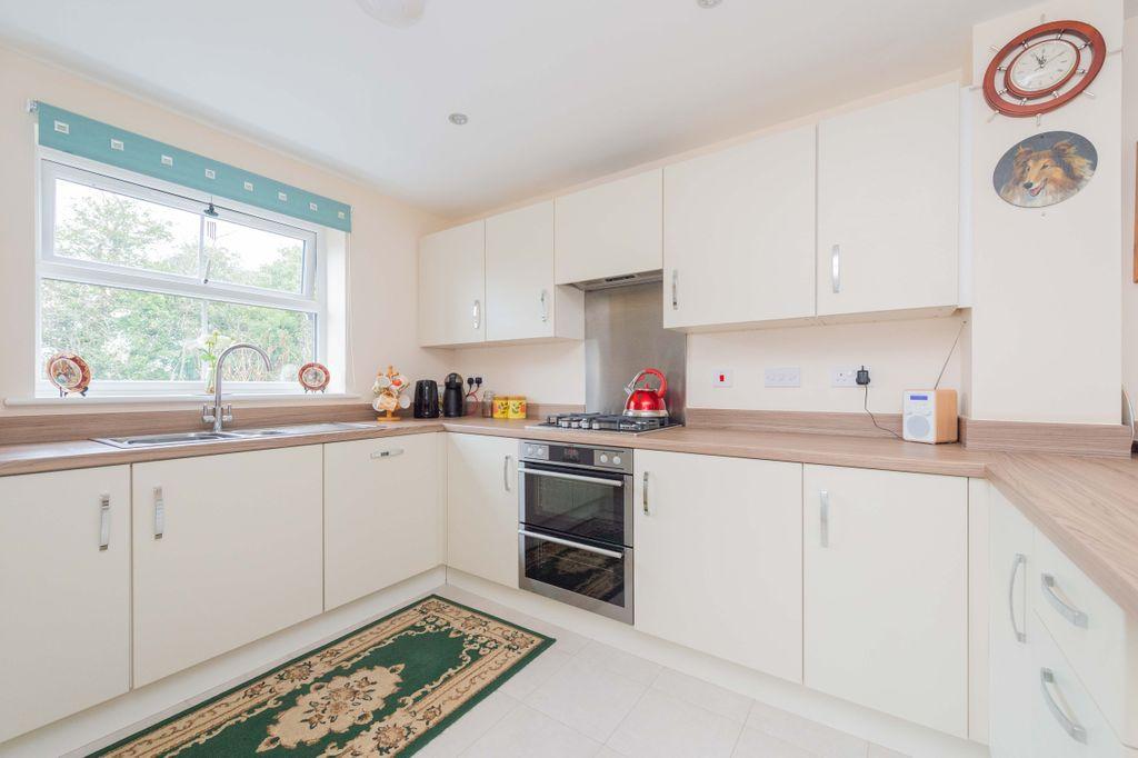 Kitchen - Breakfast Room