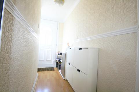3 bedroom maisonette for sale, Ridgwell Road, London, E16
