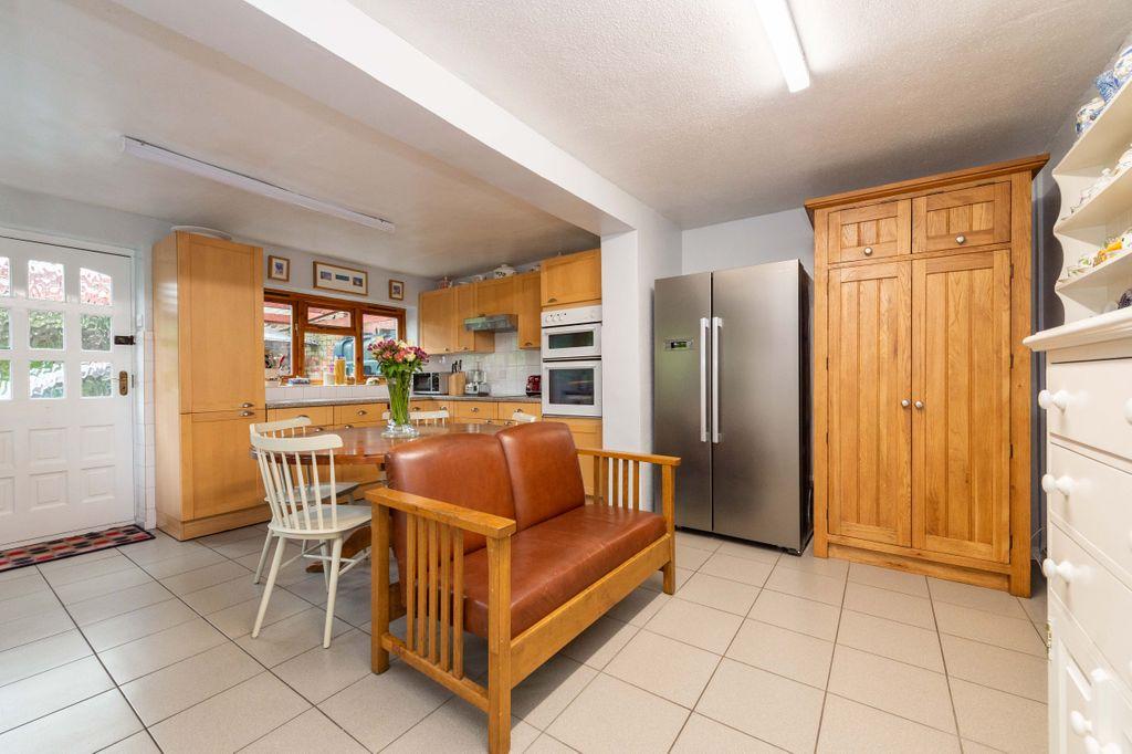 Kitchen   Breakfast Room