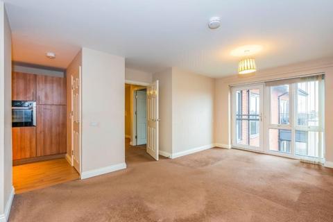 2 bedroom retirement property for sale - East Oxford,  Oxford,  OX4