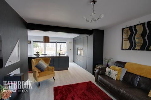 3 bedroom semi-detached house for sale - Ashpool Fold, Sheffield