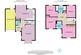 Floorplan 2 D