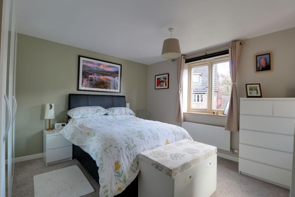 Master Bedroom with Ensuite