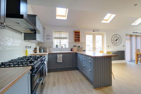 3 Faraday Walk, Colsterworth, Grantham, NG33 5GB