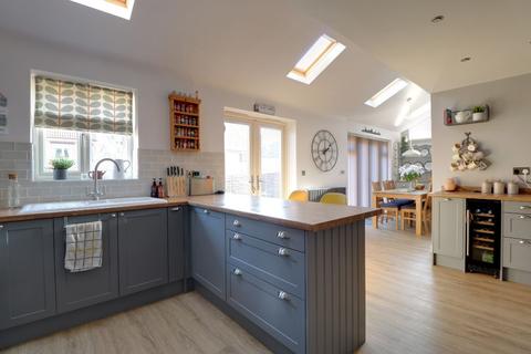 3 Faraday Walk, Colsterworth, Grantham, NG33 5GB