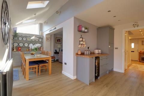3 Faraday Walk, Colsterworth, Grantham, NG33 5GB