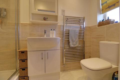3 Faraday Walk, Colsterworth, Grantham, NG33 5GB