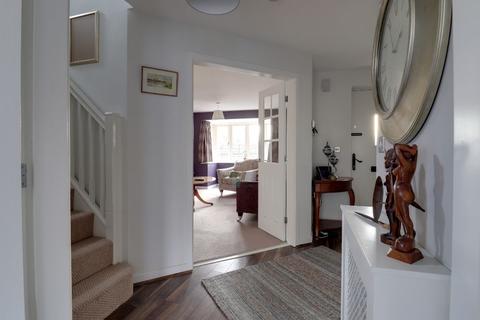 2 Faraday Walk, Colsterworth, Grantham, NG33 5GB