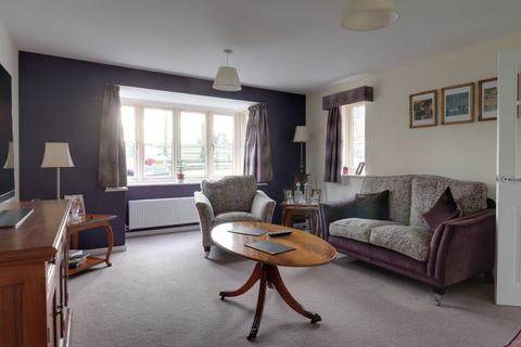 2 Faraday Walk, Colsterworth, Grantham, NG33 5GB