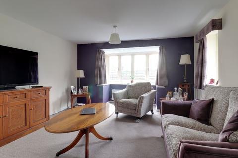 2 Faraday Walk, Colsterworth, Grantham, NG33 5GB