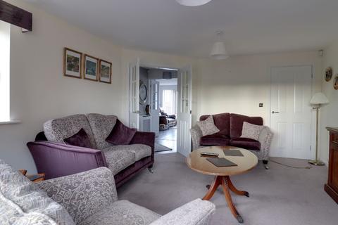 2 Faraday Walk, Colsterworth, Grantham, NG33 5GB