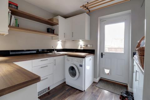2 Faraday Walk, Colsterworth, Grantham, NG33 5GB