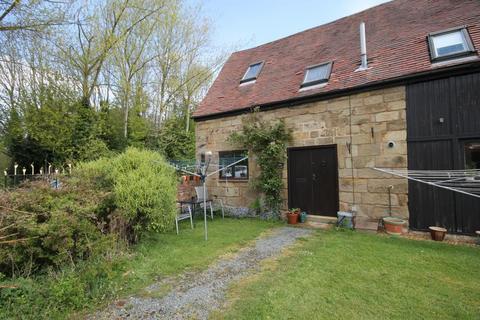 undefined, 1 North Barn
