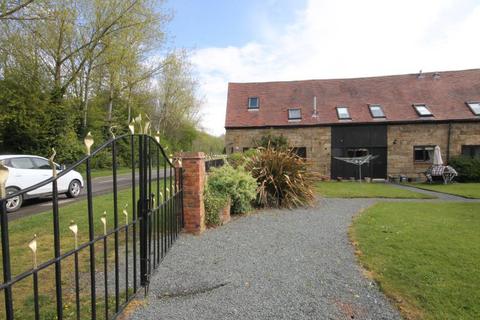 undefined, 1 North Barn