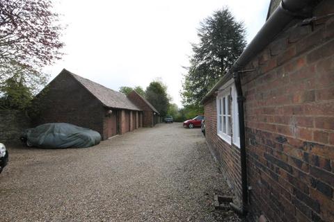 undefined, 1 North Barn