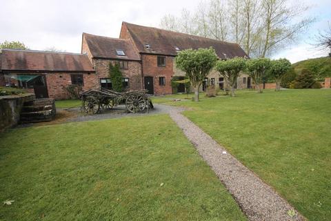 undefined, 1 North Barn
