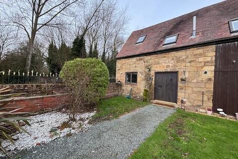 undefined, 1 North Barn